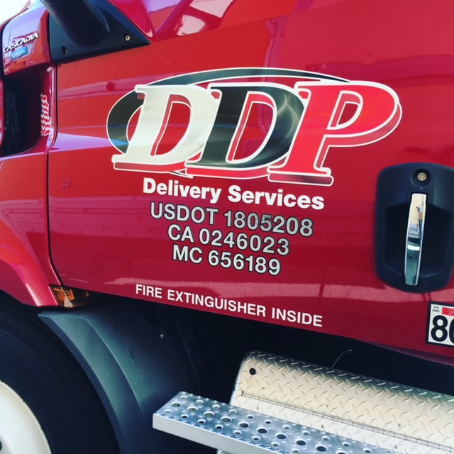 vehicle graphics